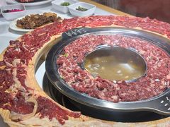 -三毛牛肉店(福强店)