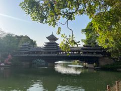 -深圳锦绣中华民俗村