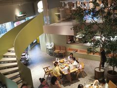 -KimPro 辛普乐概念韩餐