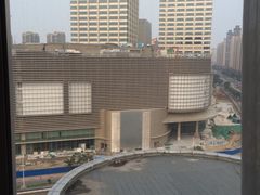 -天津水游城丽筠酒店