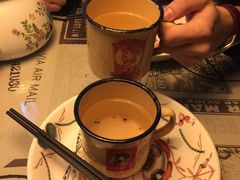 -树下时尚餐厅(翠园街店)