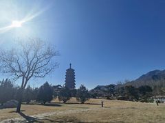 -红螺寺