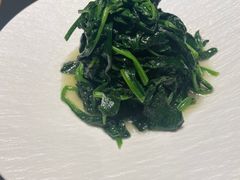 -翕间食·精致淮扬菜(江苏大剧院店)
