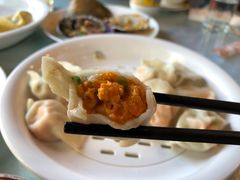 -大清花饺子(五五路店)