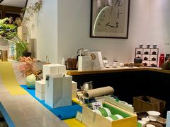 -青藤茶馆(南山路店)