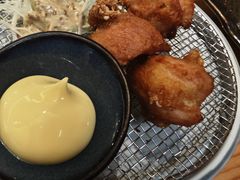 -一豚轩·烧鸟·豚骨拉面(五四路店)