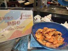-白天鹅宾馆·流浮阁咖啡厅