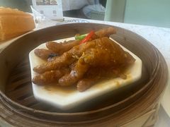 -海湾壹品·粤菜·早茶·烤鸭(拱北店)