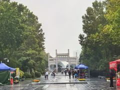 -南阳卧龙岗武侯祠