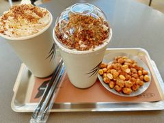 -BeauTea水仙(coco park店)