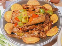 -李老哈·东北菜(宋园路店)