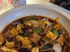 -六福烧烤酒馆(秦隆步行街店)