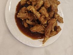 -奥华餐厅·老张记(台基厂店)