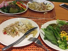 -So Lounge索兰至餐厅(蓝色港湾店)