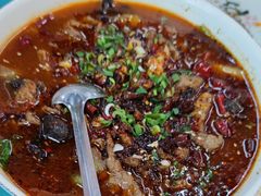 -马布尔莱斯食府(西红门店)