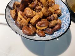 -筱爷叔·上海传统手工菜(玉树路店)