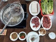 -来自潮州牛肉店(华强北店)