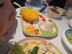 -鹿港小镇(远洋未来广场店)
