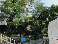 -星巴克(深圳侨城街店)