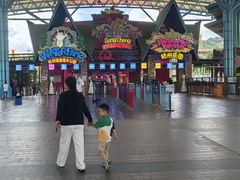-杭州浪浪浪水公园