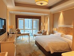 -南京东郊国宾馆