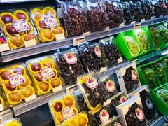 -Olé精品超市(天汇广场店)
