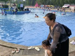 -北戴河集发农业梦想王国