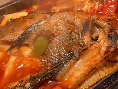 -里岛烤鱼(东港凯虹广场店)