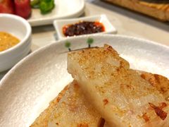 -乜都得港式茶楼(天贵路店)