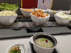 -农小锅自助小火锅(北京大兴凯德店)
