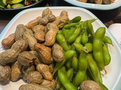 -华府九号海鲜烧烤大排档(龙域店)