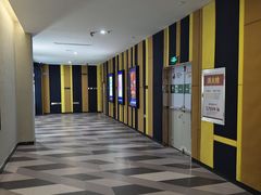 -南宁时代电影大世界(CGS激光中国巨幕)