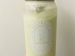 -ARTEASG·新加坡奶茶(中华广场店)