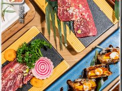 -江户烧肉(高德店)