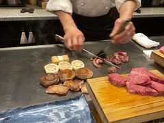 -神户牛排餐厅MOURIYA(总店)