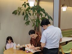 -李先生牛肉面大王(华联商厦店)