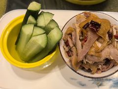 -小秦淮·南京土菜(新亭西路店)
