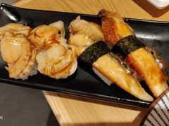 -万岁寿司(万国店)