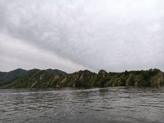 -北京金海湖景区