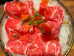 -Mr.Fish鱼鲜生海鲜放题(高德置地冬广场店)