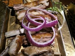 -楼兰新疆主题餐厅(坂田佳华领汇广场店)