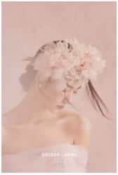 -杭州金夫人婚纱摄影(富阳私享店)