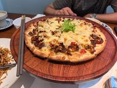 -上座云间·青年赣菜(绿茵店)