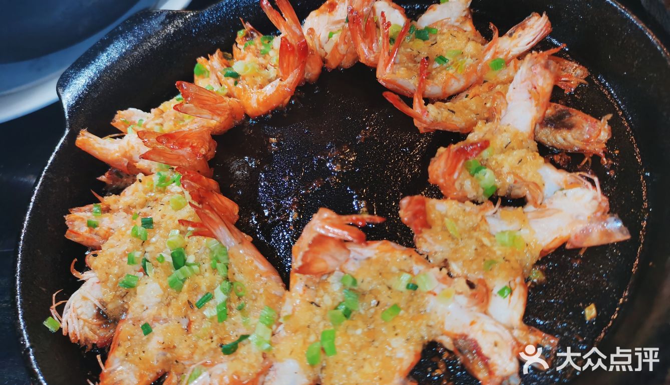 [吐]啫啫怎么能那么好吃咧～