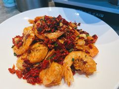 -渔舟意·湖南家宴(萝岗纳金城店)