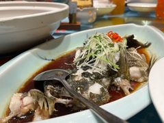 -梦都海鲜酒家(万达广场江桥店)