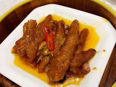 -一品粤珍轩(吴中路店)