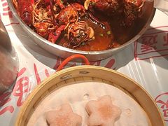 -靓靓蒸虾·头牌蒸虾(南山桂庙店)