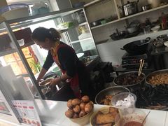 -再回首鸡肉米线(人民路一店)