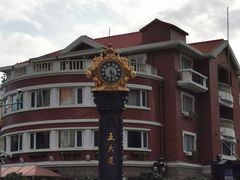 -天津五大道文化旅游区